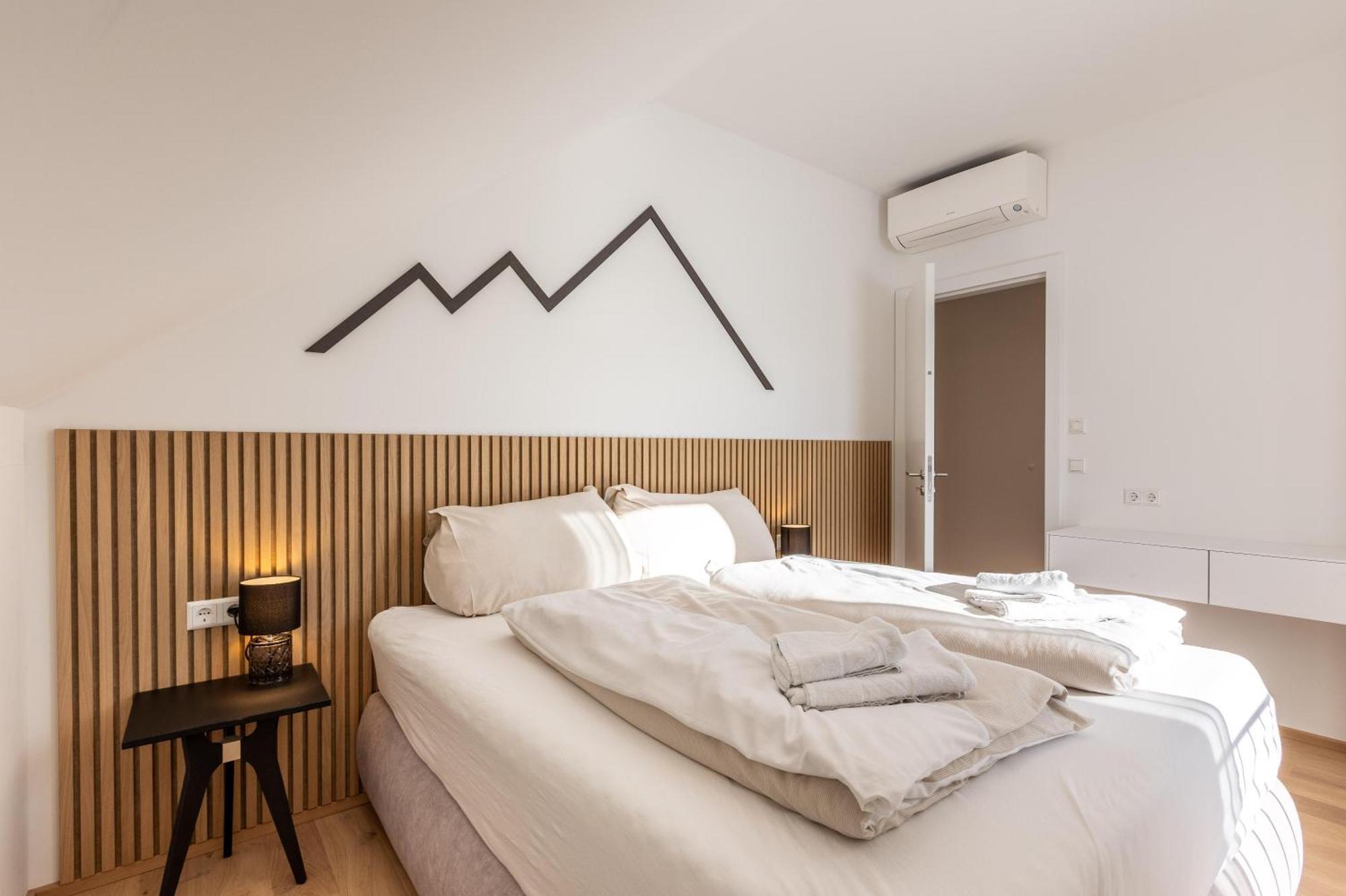 Alpine Suite Spot Bad Mitterndorf Exterior photo