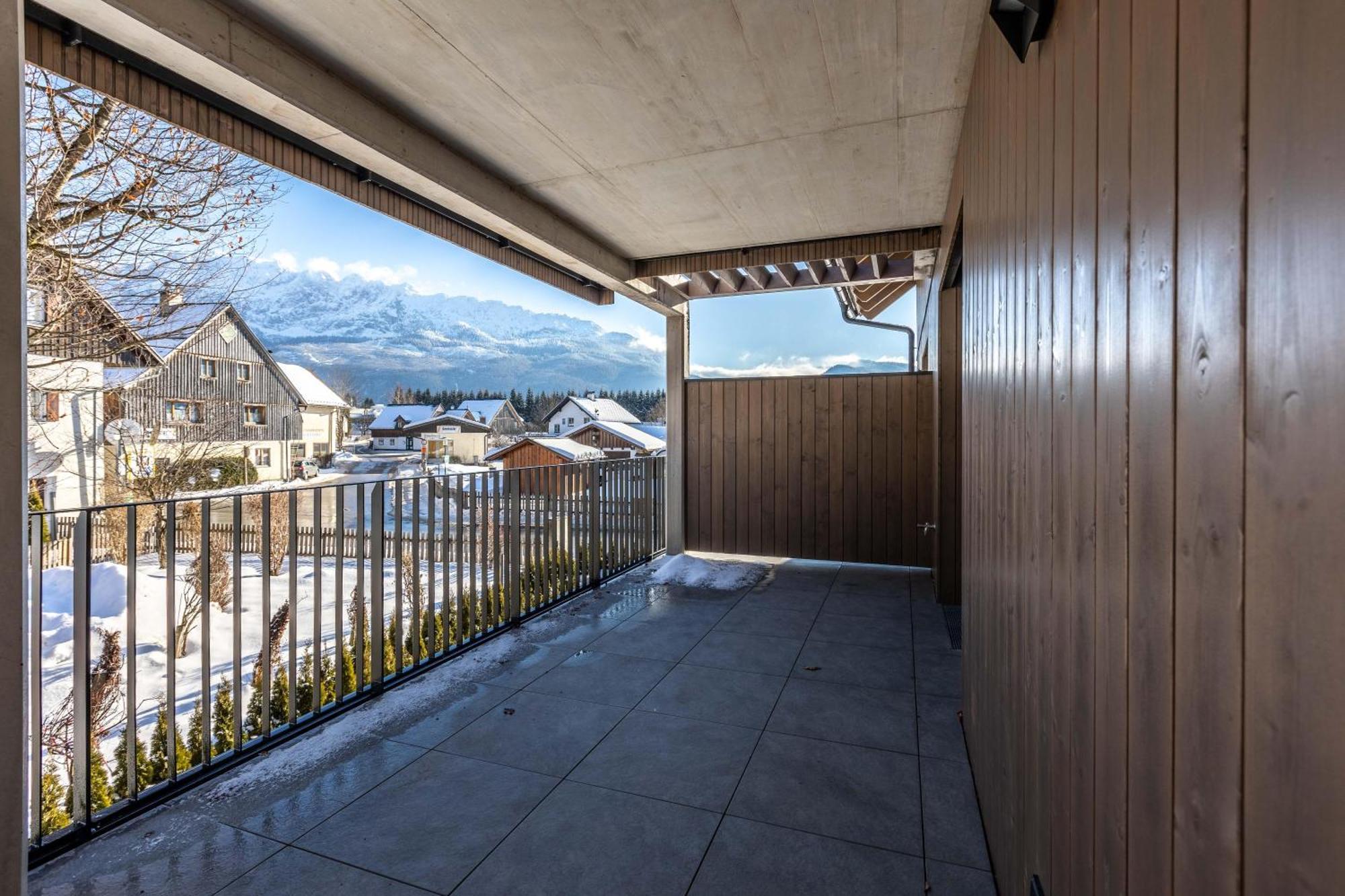Alpine Suite Spot Bad Mitterndorf Exterior photo