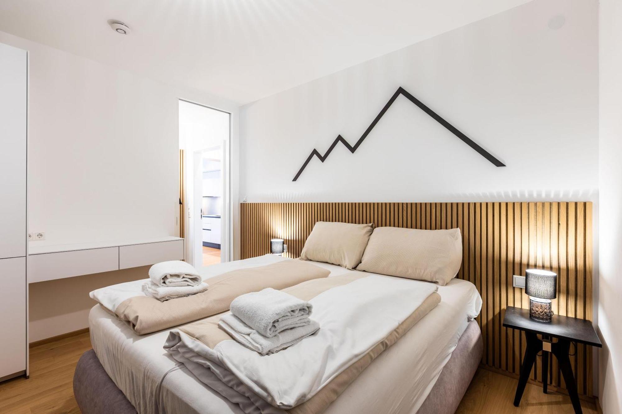 Alpine Suite Spot Bad Mitterndorf Exterior photo